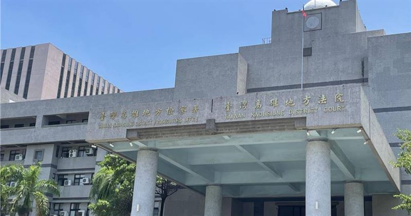 台灣新聞通訊社-看護不耐頻呼狠甩巴掌！帕金森老婦當場求救　高雄判5月可易科罰金