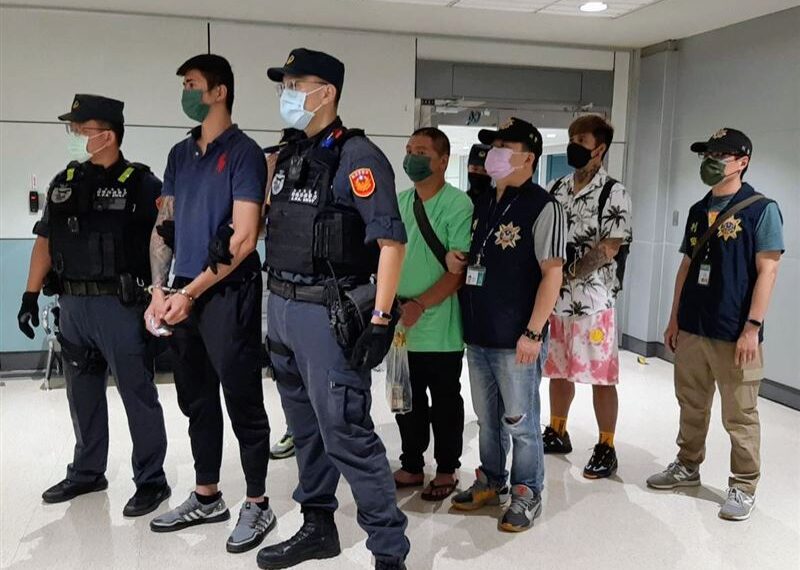 台灣新聞通訊社-獨家/緬甸詐騙園區黑幕曝光:博士、少年、工程師全被賣進地獄