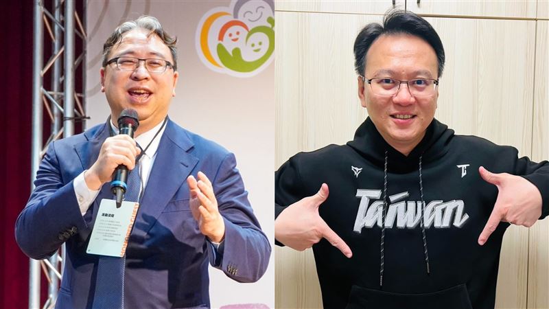 台灣新聞通訊社-新聞幕後/民進黨桃園、竹市14日將定案 擬推黃世杰、莊競程出戰