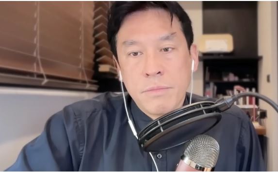 台灣新聞通訊社-堅持過去國民黨核心價值　黃暐瀚開撕：我怎麼變綠暐瀚了？