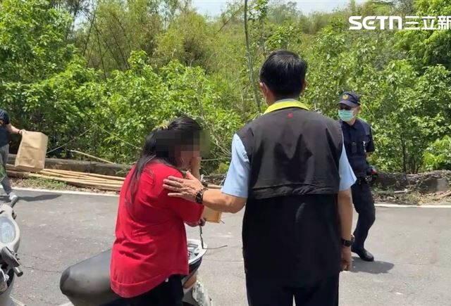 台灣新聞通訊社-外嫁女兒收屍！台南左鎮「母女子」3屍命案添疑點　家中找到26萬元現金