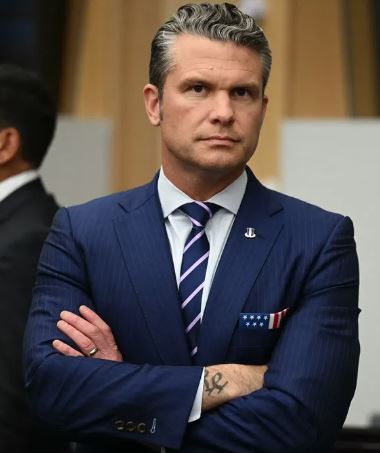 台灣新聞通訊社-美戰爭部長喊徹底勝利!驚爆「停火內幕」:是川普選擇仁慈