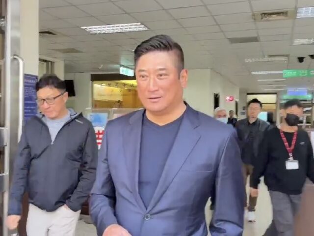 台灣新聞通訊社-保衛經營權？辜仲諒再斥資21億　台泥總持股增至6.42%