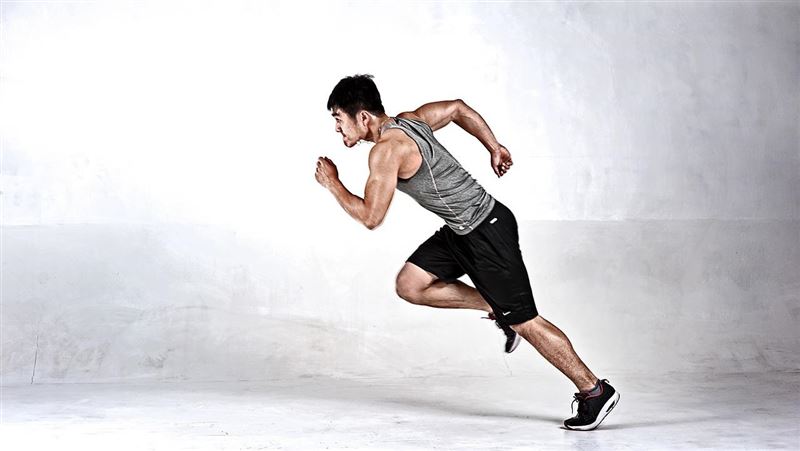 台灣新聞通訊社-總預算卡關！台灣田徑公開賽被迫「宣布停辦」