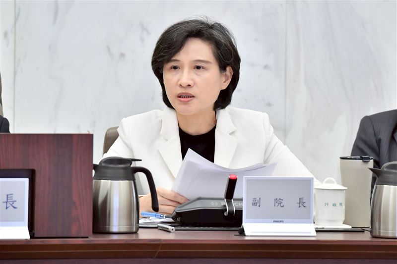 台灣新聞通訊社-行政院宣布「電價凍漲」：天然氣、桶裝瓦斯、公共運輸票價等皆不調整