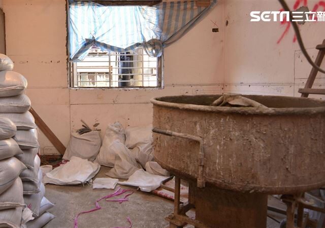 台灣新聞通訊社-室內裝修今年才變嚴？私自動工最重罰30萬！國土署闢謠：嚴格執法已多年