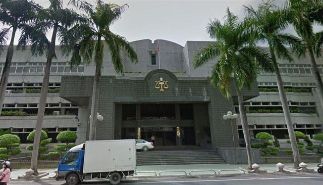 台灣新聞通訊社-「抽搐、眼神上吊」送醫惹淚⋯嬰腦出血全身22處傷！生父竟免關、媽無罪