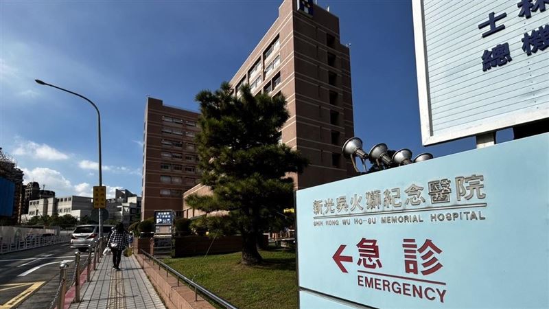 台灣新聞通訊社-愚人節不愚人！新光醫院今宣布護理人員第7度加薪　「純白班」月領66K