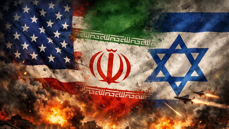 台灣新聞通訊社-不滿以色列狂轟 伊朗嗆退出停火協議、暫停荷莫茲通行