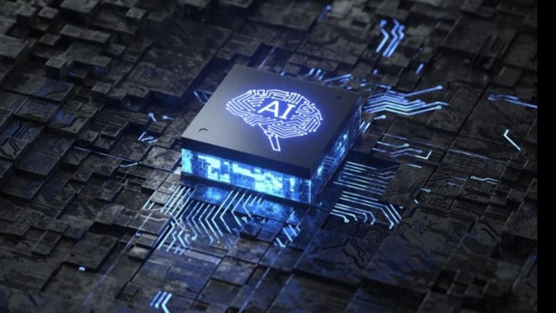 台灣新聞通訊社-遊戲機、ASIC雙引擎!這家Q1營收創歷史新高 AI語音商機飆升