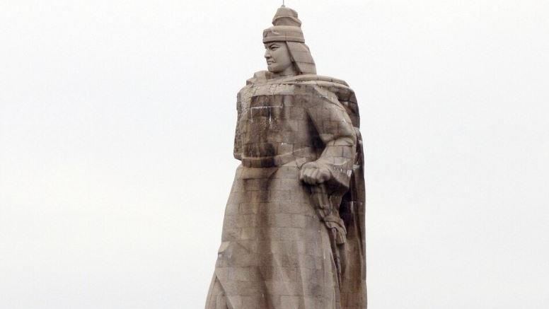 台灣新聞通訊社-鄭成功39歲猝死,為何臨終前要處死自己的妻子、長子和孫子?