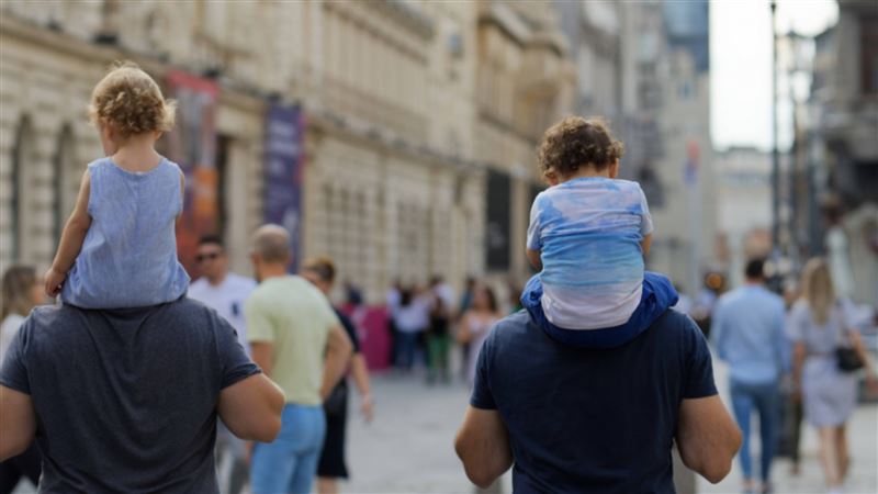 台灣新聞通訊社-生小孩後像地獄！媽崩潰「生活劇變」失去自由　喊：理解為何大家不生