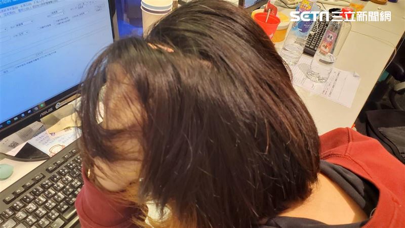 台灣新聞通訊社-休完產假回公司「整間消失」　她傻眼：連人都不見了