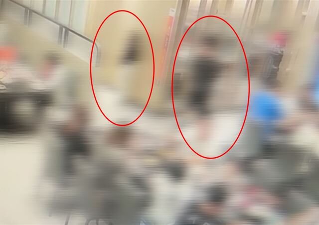 台灣新聞通訊社-知名火鍋店…8歲女童遭「襲胸拖行」！嫌犯家長說法網炸鍋