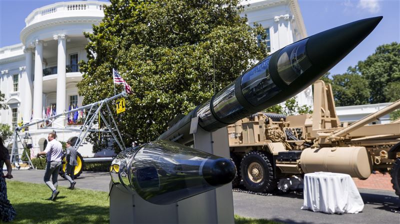 台灣新聞通訊社-戰爭威脅襲來！全球軍費狂飆2.89兆創歷史新高　美中俄三國就包辦逾一半