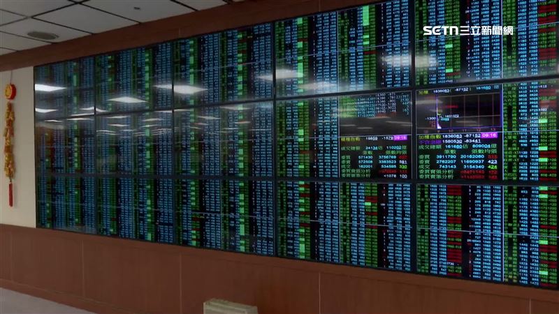 台灣新聞通訊社-台股創天價！傳奇散戶曬「滿滿交易單」　股民全跪了：買了15億