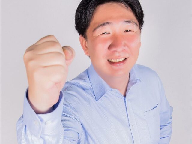 台灣新聞通訊社-這一天還是來了！國民黨老將宣布「脫黨參選」　心碎喊：實為狼狽