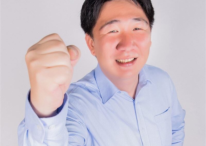 台灣新聞通訊社-這一天還是來了！國民黨老將宣布「脫黨參選」　心碎喊：實為狼狽