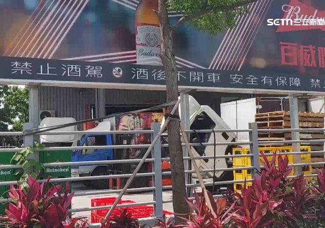 台灣新聞通訊社-酒行徵才「找獅子」！薪水寫29500　業者：實領都有破6萬