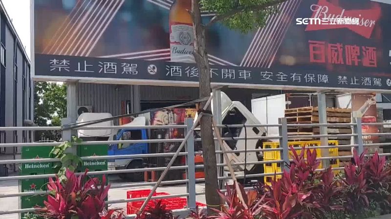 台灣新聞通訊社-酒行徵才「找獅子」！薪水寫29500　業者：實領都有破6萬