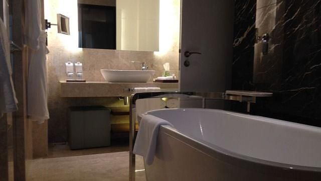 台灣新聞通訊社-愛愛完隔天洗澡也可以！醫揭清潔關鍵：「男女簡單這樣做」降感染機率