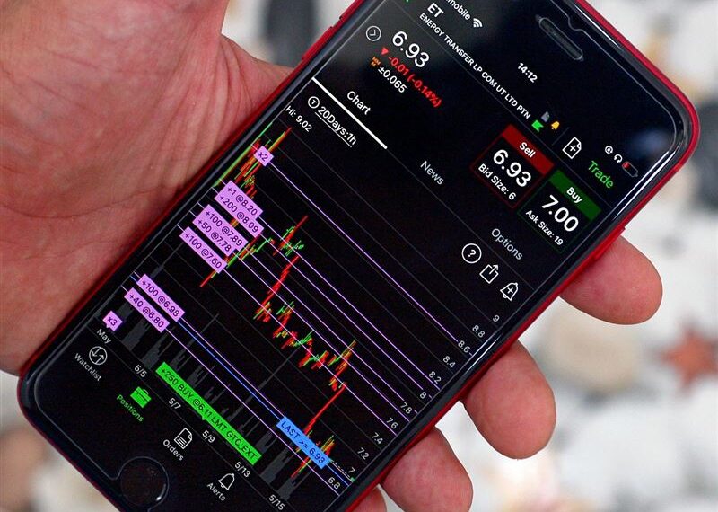 台灣新聞通訊社-盤前／台股明續攻4萬點卡關？　1風險埋隱憂