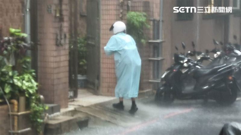 台灣新聞通訊社-好天氣要沒了！週三起全台變天　一週2波鋒面接力襲