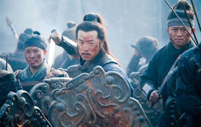 台灣新聞通訊社-兩千年都在反抗！此省為何被稱為「中國第一造反大省」？真相太殘酷