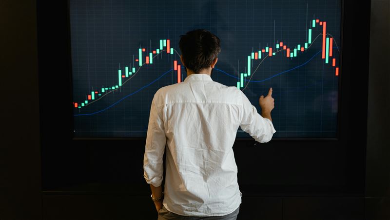 台灣新聞通訊社-又有2檔飆股今起被限速！它才剛解禁又被抓回去　全部關到5月12日