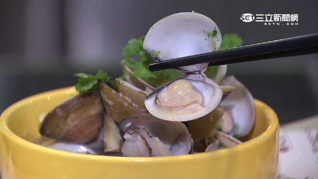 台灣新聞通訊社-肉、菜都上榜！營養師揭「5大補鐵寶庫」　抗貧血、頭暈