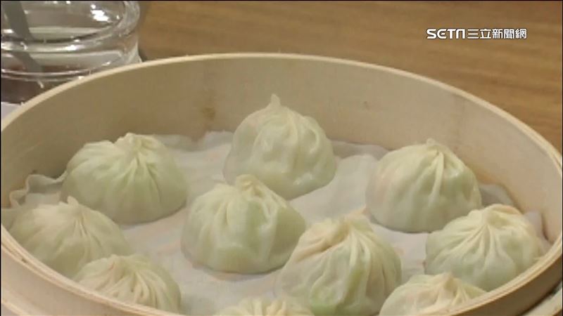 台灣新聞通訊社-驚呆！4名小學女生爽吃鼎泰豐…鄰桌女網友看傻了 逾2萬人讚不意外