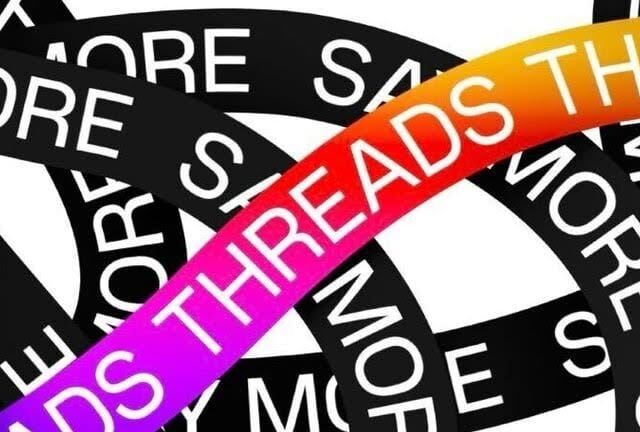台灣新聞通訊社-台灣用戶太多！中國網友玩Threads半年脫口說「影片」網笑翻