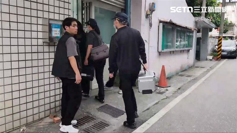 台灣新聞通訊社-不是第1次！花蓮議員老家搜出毒品　吳建志：二哥個人行為