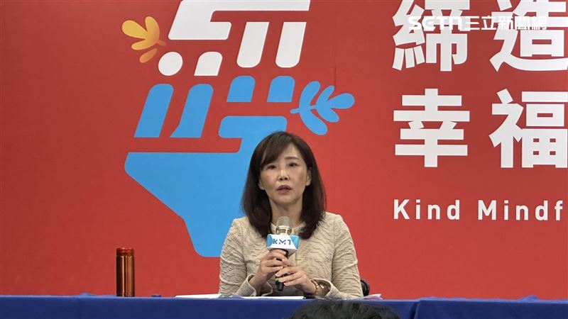 台灣新聞通訊社-鄭習會4月登場！鄭麗文下令「立委不列入訪中團」　國民黨曝主要原因