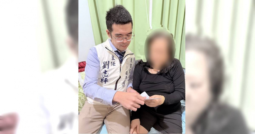 台灣新聞通訊社-獨老成肥羊／假放貸真奪產！竹北出現獵房詐團　律師教自保方法