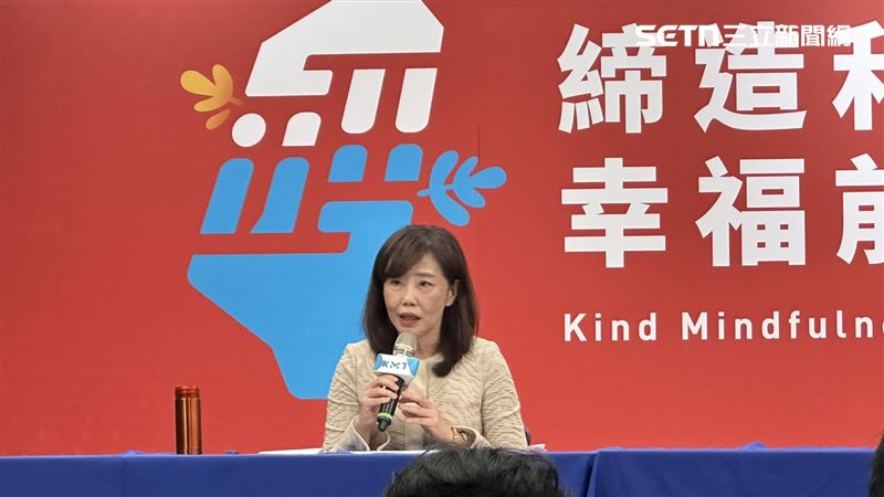 台灣新聞通訊社-被中國網友嗆臭乞丐！國民黨「不予置評」：只有國民黨有能力跟中共交流