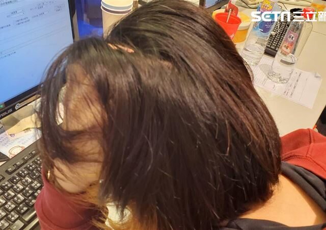 台灣新聞通訊社-以為攀到ATM！女婚後發現年薪百萬尪隱瞞驚人祕密　崩潰慘為打工仔