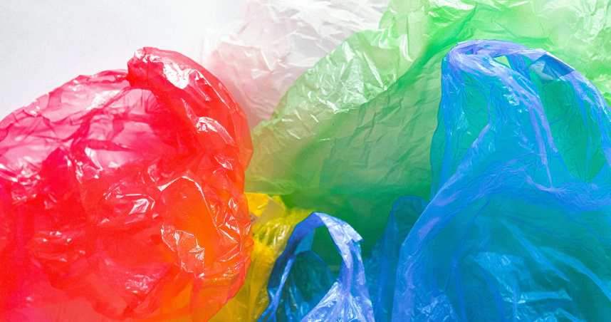 台灣新聞通訊社-塑膠袋買不到！高雄豆漿店宣布停止供應「自己帶瓶子裝」