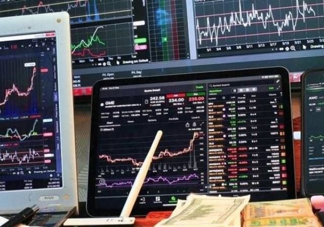 台灣新聞通訊社-盤前／Apple財報前　台股9強必收