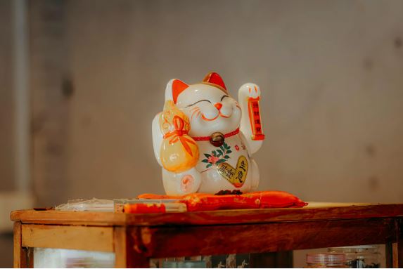 台灣新聞通訊社-清明種「財種」！命理師教一招「招財補財庫」　迎整年好財運