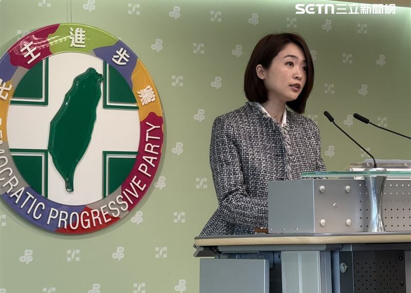 台灣新聞通訊社-國民黨澎湖縣長人選就位！陳光復傷勢未癒掀換將傳聞　民進黨回應了