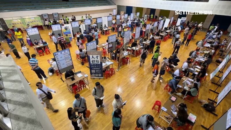 台灣新聞通訊社-關稅衝擊台灣產業　勞動部雙管齊下穩定就業市場