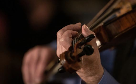 台灣新聞通訊社-「大家會忘了嗎？」林姓小提琴家昔捲MeToo爭議！隔3年高雄演出遭喊拒聽