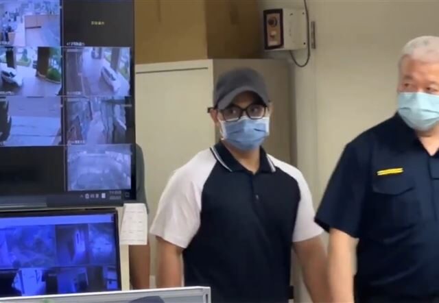 台灣新聞通訊社-歌手邱軍酒駕撞死小黃運將！肇事落跑被攔「撞到人」 國民法庭29日宣判
