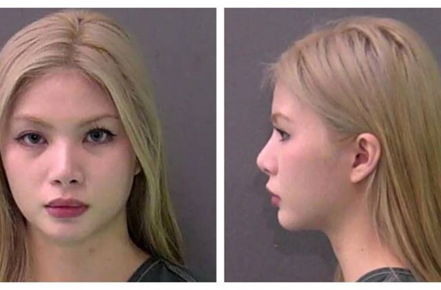 台灣新聞通訊社-27歲美女老師「色色課後輔導」被抓包！多名學生受害　長相曝光網驚呆