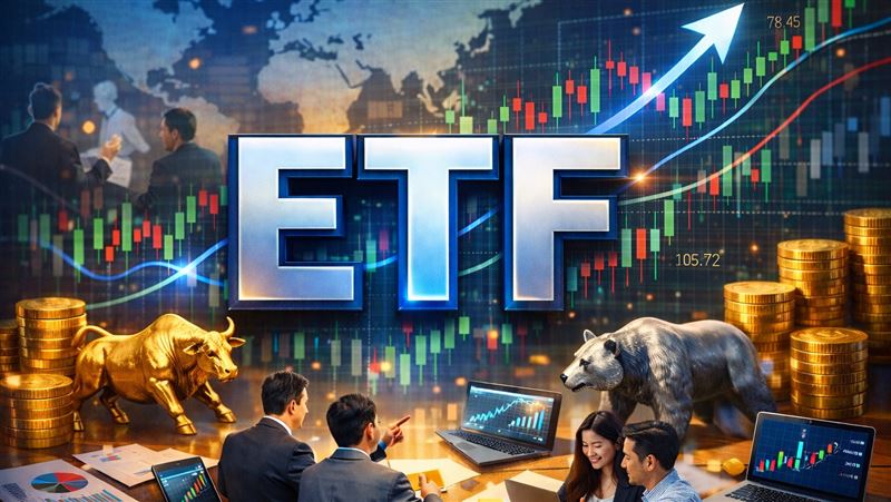 台灣新聞通訊社-聯準會不降息　它攻守策略曝光資金湧入！