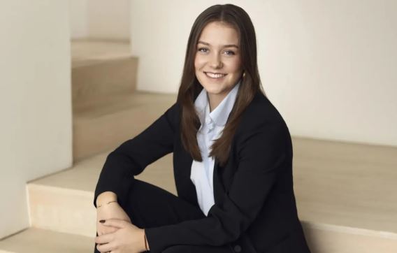 台灣新聞通訊社-18歲丹麥公主要去當兵了！　「王室第一人」11個月不搞特權