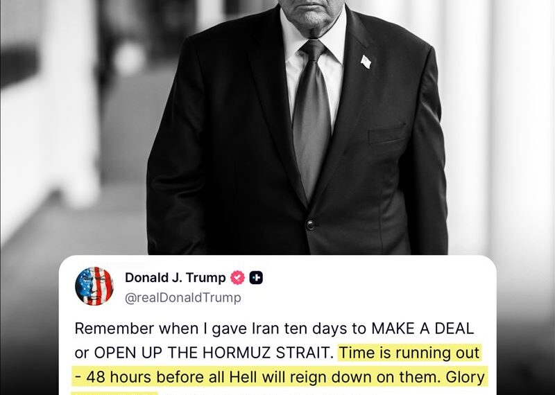 台灣新聞通訊社-中東戰爭第41天》伊朗新領袖首發聲　最新發展一次看