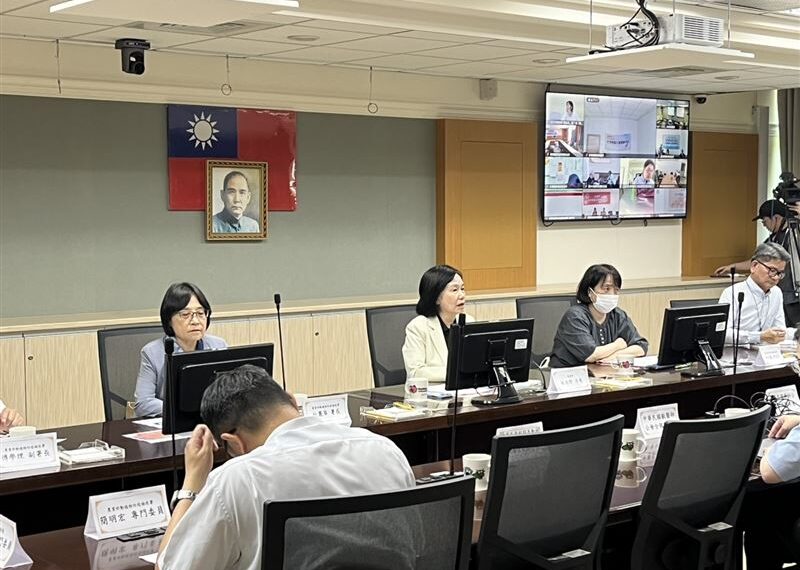 台灣新聞通訊社-快訊／寵物用藥新制喊卡！農業部今會議拍板「延後上路」原因曝