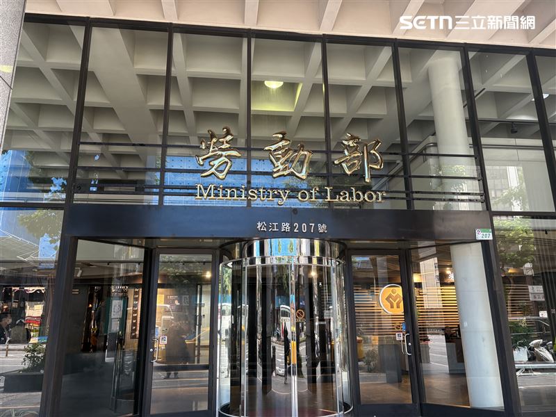台灣新聞通訊社-快訊／首批印度移工來台！勞動部回應了